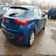 KMHD35LH8FU248856 2015 Hyundai Elantra Gt auction photo thumbnail 4