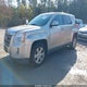 2GKALMEK9E6375689 2014 GMC Terrain Sle-1 auction photo thumbnail 2
