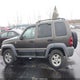 1J4GL48K25W716061 2005 Jeep Liberty Sport auction photo thumbnail 15