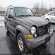 1J4GL48K25W716061 2005 Jeep Liberty Sport auction photo thumbnail 1
