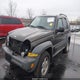 1J4GL48K25W716061 2005 Jeep Liberty Sport auction photo thumbnail 2