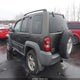 1J4GL48K25W716061 2005 Jeep Liberty Sport auction photo thumbnail 3