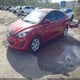 5NPDH4AE1GH721100 2016 Hyundai Elantra Se auction photo thumbnail 2