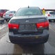 5NPET46C89H484764 2009 Hyundai Sonata Gls auction photo thumbnail 16