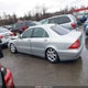 WDBNG83J13A363179 2003 Mercedes-Benz S 430 auction photo thumbnail 14