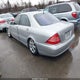 WDBNG83J13A363179 2003 Mercedes-Benz S 430 auction photo thumbnail 3