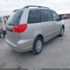 5TDZA23C06S519366 2006 Toyota Sienna Ce auction photo thumbnail 4