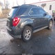 2GNALCEK4E6301125 2014 Chevrolet Equinox 2Lt auction photo thumbnail 4