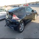 JHMZF1D46CS003260 2012 Honda Cr-Z auction photo thumbnail 4
