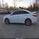 5NPEB4AC0BH143228 2011 Hyundai Sonata Gls auction photo thumbnail 14