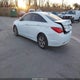 5NPEB4AC0BH143228 2011 Hyundai Sonata Gls auction photo thumbnail 3