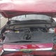 5TDADAB58SS017460 2025 Toyota Grand Highlander Hybrid Limited Max auction photo thumbnail 10