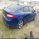 3FA6P0H75ER304168 2014 Ford Fusion Se auction photo thumbnail 4