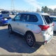 JA4AD3A37JJ002210 2018 Mitsubishi Outlander Se auction photo thumbnail 3