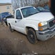 1GTEC14VX6E201229 2006 GMC Sierra 1500 Work Truck auction photo thumbnail 13