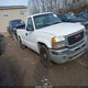 1GTEC14VX6E201229 2006 GMC Sierra 1500 Work Truck auction photo thumbnail 1