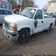 1GTEC14VX6E201229 2006 GMC Sierra 1500 Work Truck auction photo thumbnail 2