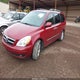 KNDMC233686054311 2008 Hyundai Entourage Gls/Limited auction photo thumbnail 2