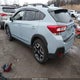 JF2GTALC5JH203374 2018 Subaru Crosstrek 2.0I Limited auction photo thumbnail 3