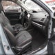 JF2GTALC5JH203374 2018 Subaru Crosstrek 2.0I Limited auction photo thumbnail 5