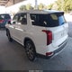 KM8R34HE3NU378797 2022 Hyundai Palisade Sel auction photo thumbnail 3
