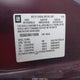 1GCGG25V651186980 2005 Chevrolet Express auction photo thumbnail 9