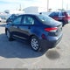 5YFB4MDE8SP302851 2025 Toyota Corolla Le auction photo thumbnail 3