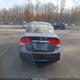 2HGFA16519H520038 2009 Honda Civic Lx auction photo thumbnail 17