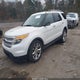 1FM5K7D89EGB02125 2014 Ford Explorer Xlt auction photo thumbnail 2