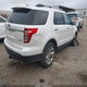 1FM5K7D89EGB02125 2014 Ford Explorer Xlt auction photo thumbnail 4