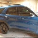 1FM5K8GC7NGB91991 2022 Ford Explorer St auction photo thumbnail 13