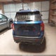 1FM5K8GC7NGB91991 2022 Ford Explorer St auction photo thumbnail 16
