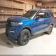 1FM5K8GC7NGB91991 2022 Ford Explorer St auction photo thumbnail 2