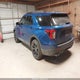 1FM5K8GC7NGB91991 2022 Ford Explorer St auction photo thumbnail 3