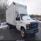 1FDWE3FL0GDC33051 2016 Ford E-350 Cutaway auction photo thumbnail 1