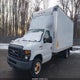 1FDWE3FL0GDC33051 2016 Ford E-350 Cutaway auction photo thumbnail 2