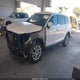 5XYP24HC0MG170941 2021 Kia Telluride Lx auction photo thumbnail 2
