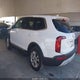 5XYP24HC0MG170941 2021 Kia Telluride Lx auction photo thumbnail 3