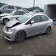 19XFB2F94FE080439 2015 Honda Civic Ex-L auction photo thumbnail 14