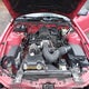 1ZVFT80N965191583 2006 Ford Mustang V6 auction photo thumbnail 10
