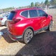 2HKRW1H59MH429285 2021 Honda Cr-V 2Wd Ex auction photo thumbnail 4