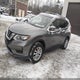 KNMAT2MV3JP591916 2018 Nissan Rogue Sv auction photo thumbnail 2