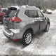 KNMAT2MV3JP591916 2018 Nissan Rogue Sv auction photo thumbnail 4