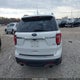 1FM5K8D89JGC91553 2018 Ford Explorer Xlt auction photo thumbnail 17