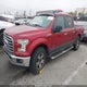 1FTEW1CP5FKE19252 2015 Ford F-150 Xlt auction photo thumbnail 2