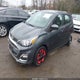 KL8CD6SA6KC736297 2019 Chevrolet Spark 1Lt Cvt auction photo thumbnail 2