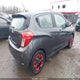 KL8CD6SA6KC736297 2019 Chevrolet Spark 1Lt Cvt auction photo thumbnail 4