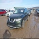 5N1AT2MV3KC715896 2019 Nissan Rogue Sv auction photo thumbnail 2