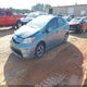 JTDKN3DU3D1709627 2013 Toyota Prius Two auction photo thumbnail 2
