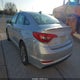 5NPE24AF5HH446900 2017 Hyundai Sonata auction photo thumbnail 3